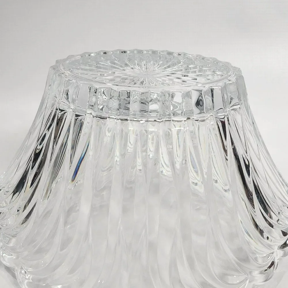 Large Oval Crystal‎ 9
